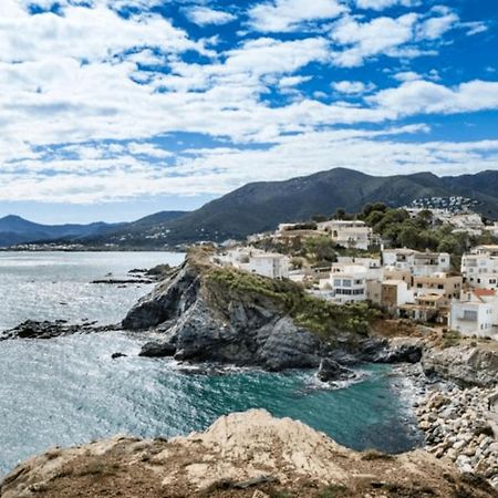 Can Pau Guesthouse Llança Εξωτερικό φωτογραφία