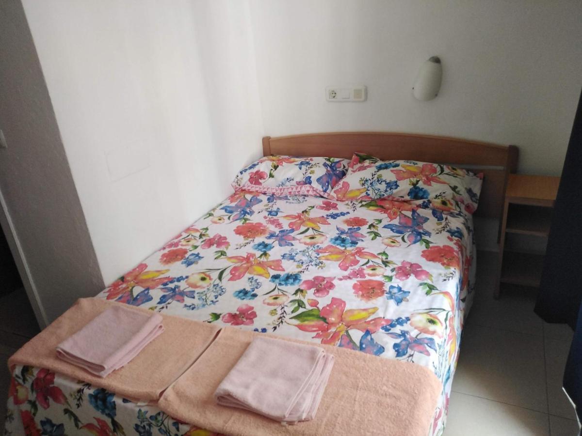 Can Pau Guesthouse Llança Εξωτερικό φωτογραφία