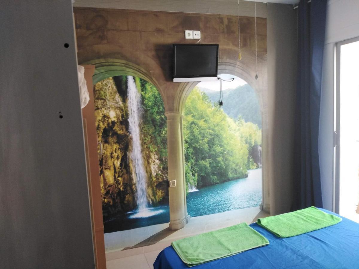 Can Pau Guesthouse Llança Εξωτερικό φωτογραφία