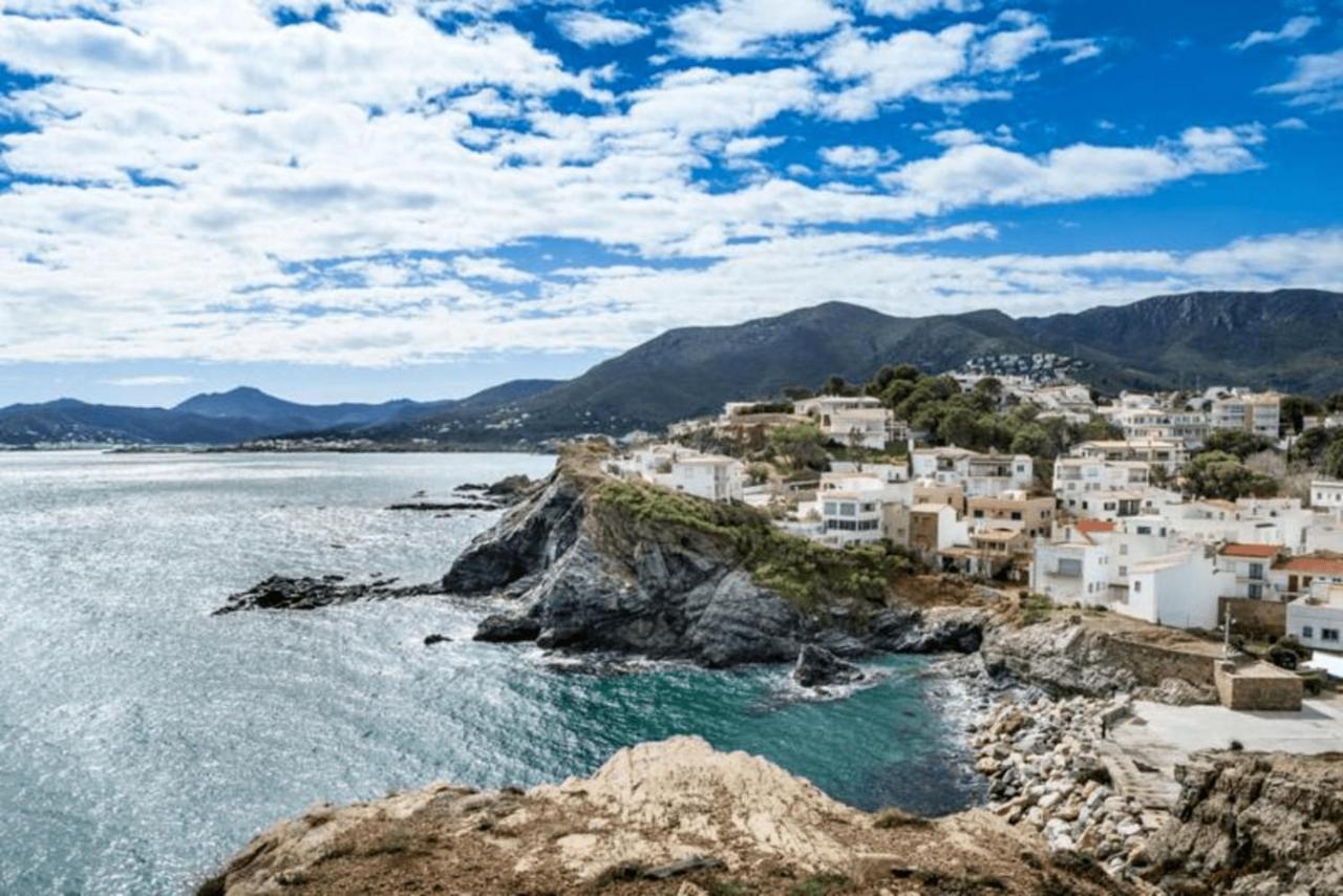 Can Pau Guesthouse Llança Εξωτερικό φωτογραφία