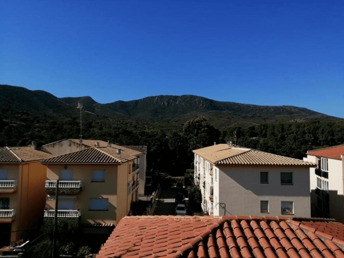 Can Pau Guesthouse Llança Εξωτερικό φωτογραφία