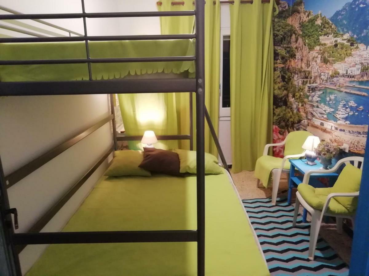 Can Pau Guesthouse Llança Εξωτερικό φωτογραφία