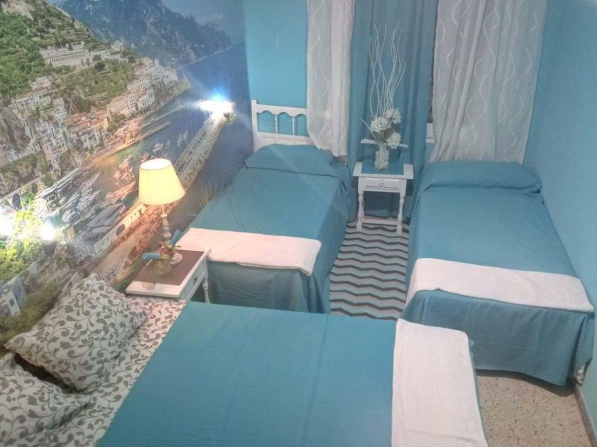 Can Pau Guesthouse Llança Εξωτερικό φωτογραφία
