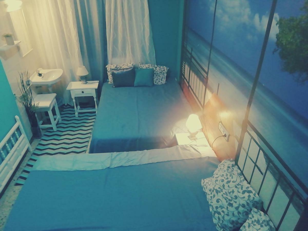 Can Pau Guesthouse Llança Εξωτερικό φωτογραφία