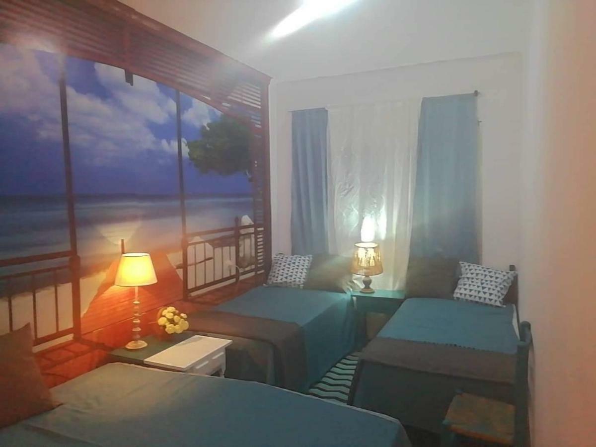 Can Pau Guesthouse Llança Εξωτερικό φωτογραφία
