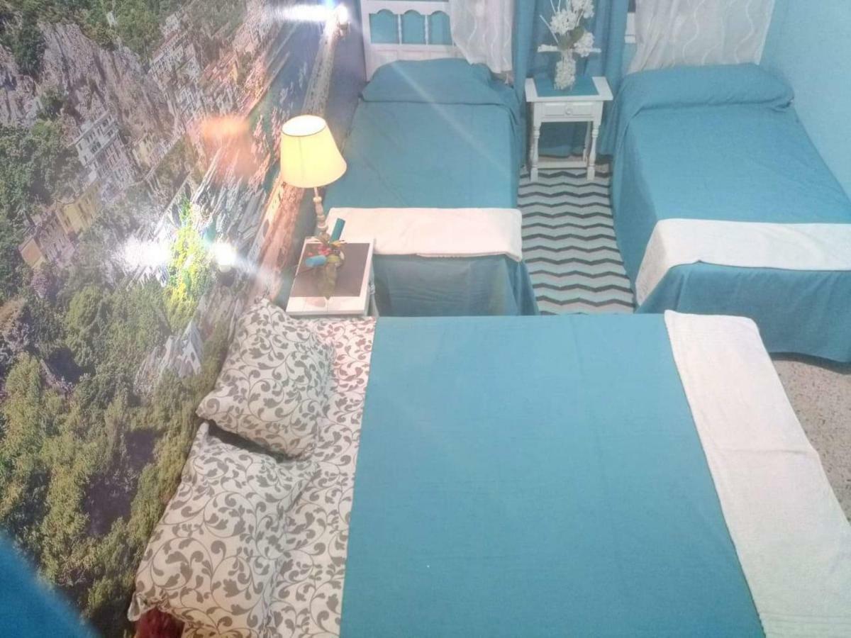 Can Pau Guesthouse Llança Εξωτερικό φωτογραφία