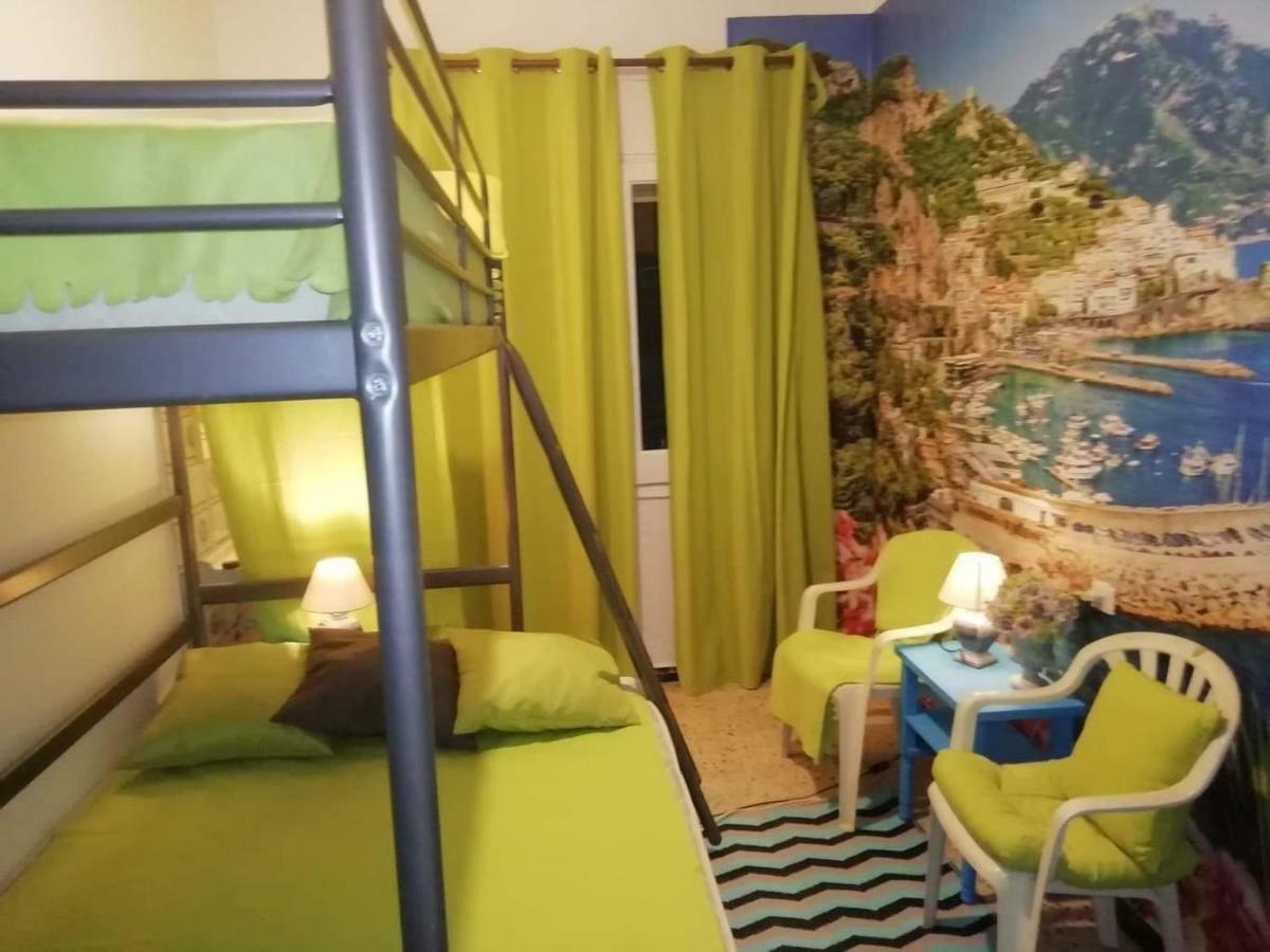 Can Pau Guesthouse Llança Εξωτερικό φωτογραφία