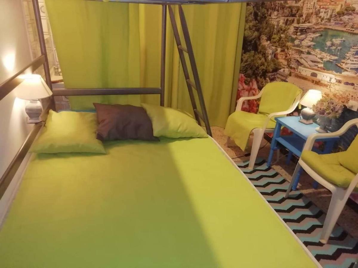 Can Pau Guesthouse Llança Εξωτερικό φωτογραφία