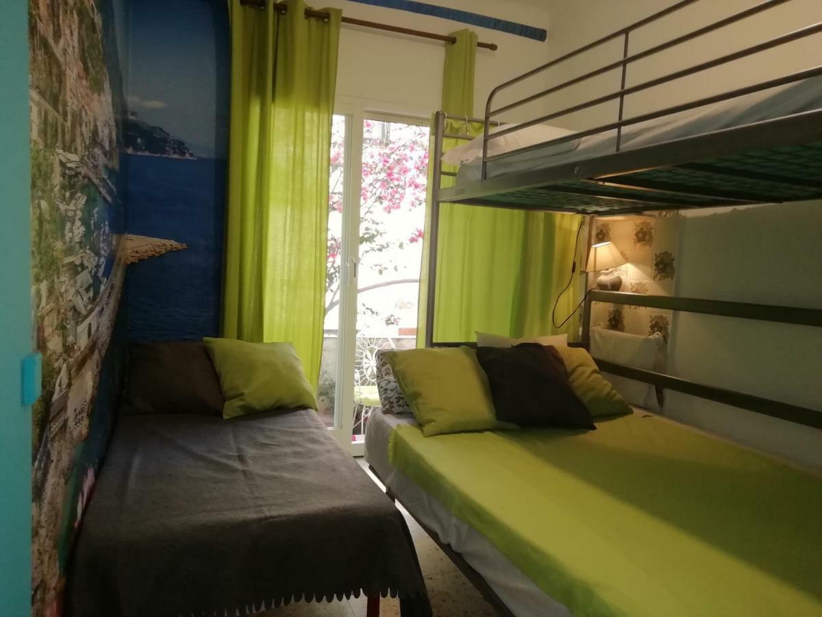 Can Pau Guesthouse Llança Εξωτερικό φωτογραφία