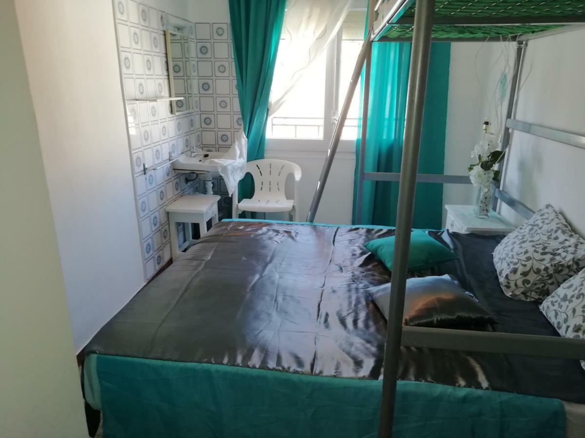 Can Pau Guesthouse Llança Εξωτερικό φωτογραφία