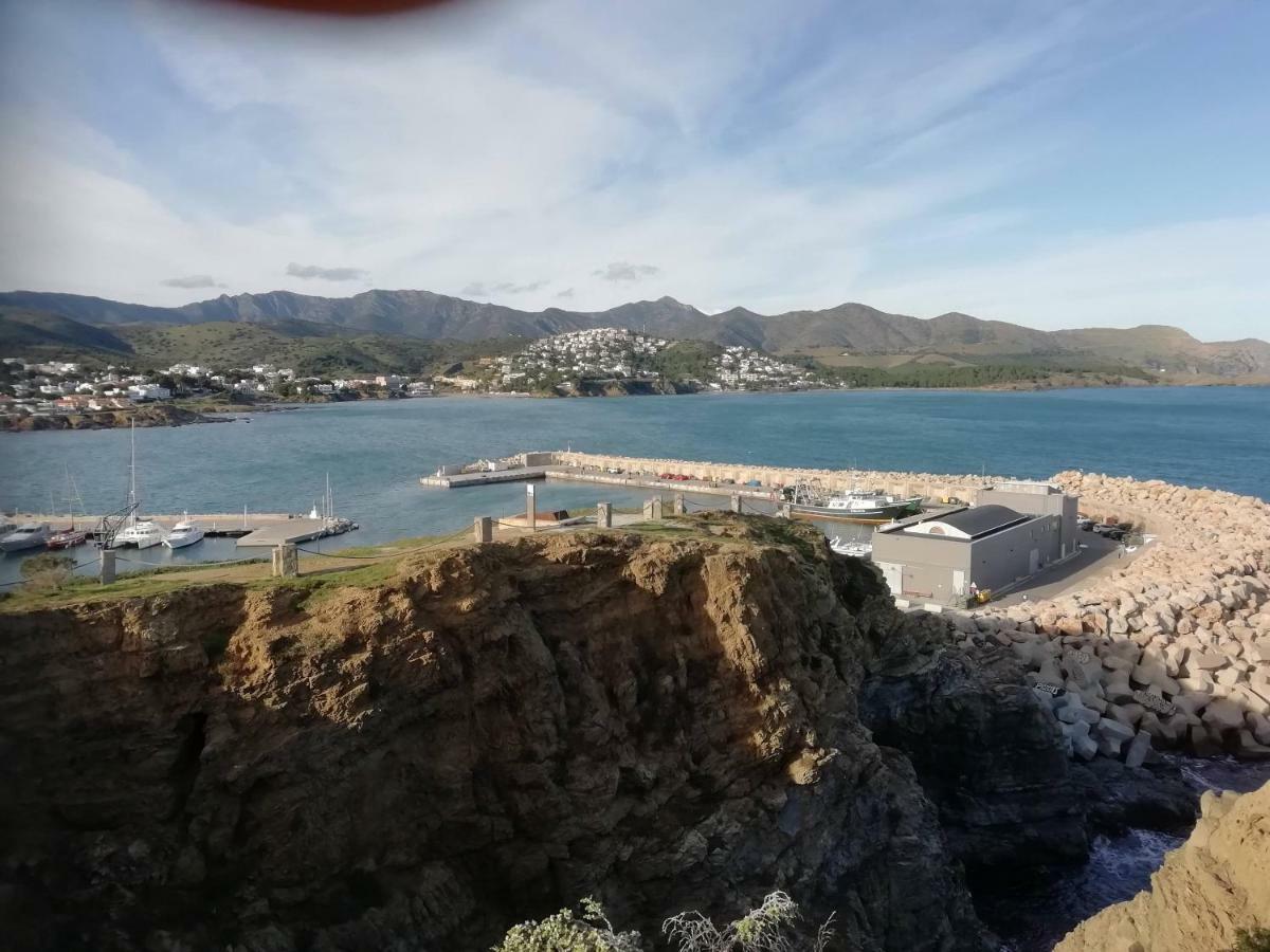 Can Pau Guesthouse Llança Εξωτερικό φωτογραφία