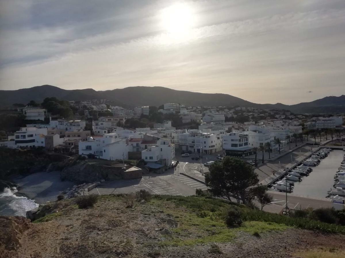 Can Pau Guesthouse Llança Εξωτερικό φωτογραφία