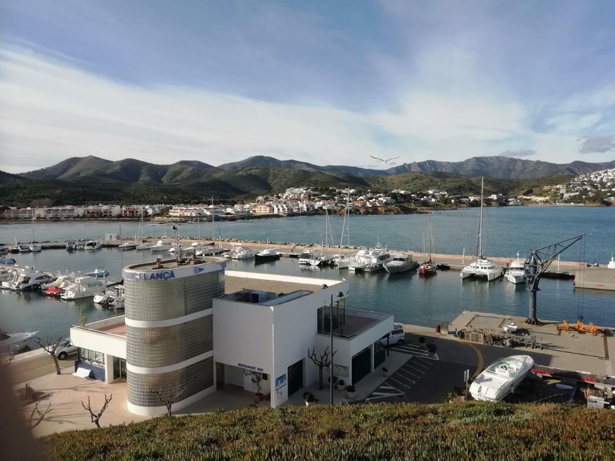 Can Pau Guesthouse Llança Εξωτερικό φωτογραφία