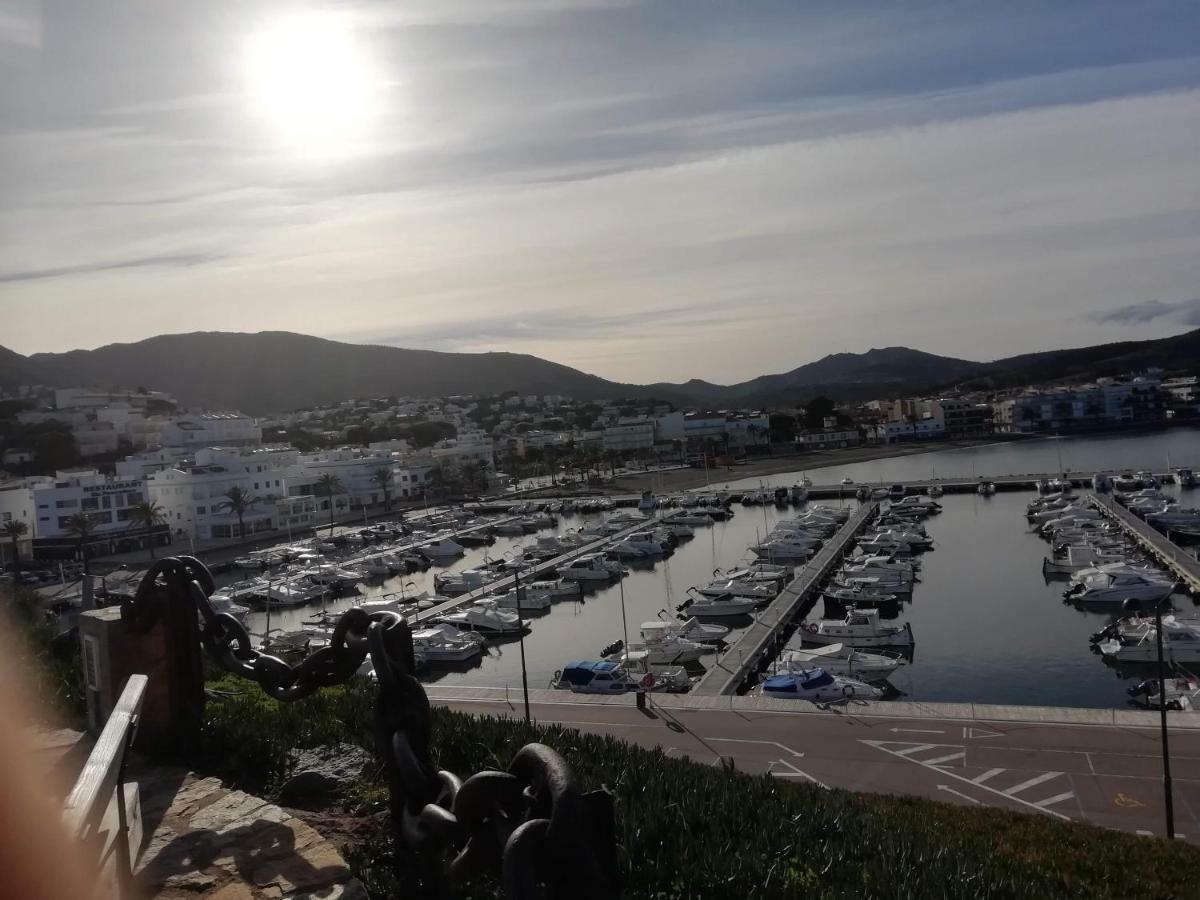 Can Pau Guesthouse Llança Εξωτερικό φωτογραφία