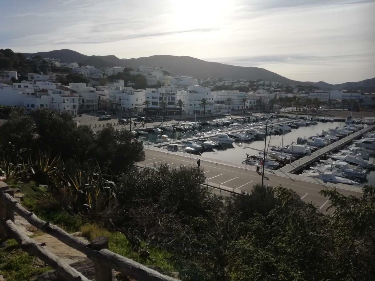 Can Pau Guesthouse Llança Εξωτερικό φωτογραφία