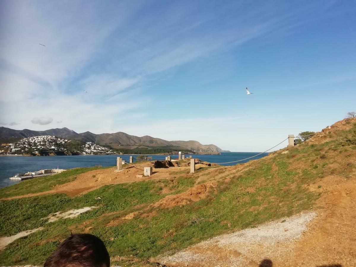 Can Pau Guesthouse Llança Εξωτερικό φωτογραφία