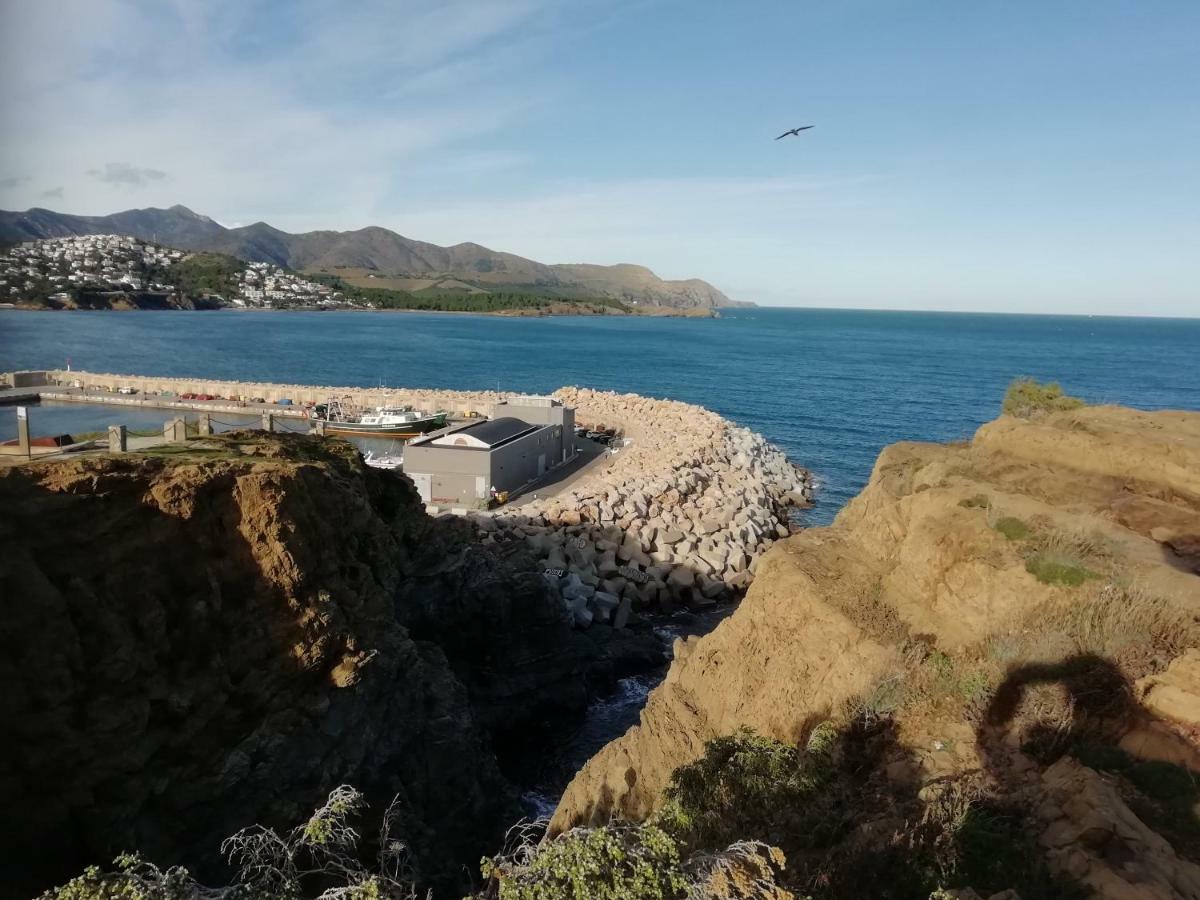 Can Pau Guesthouse Llança Εξωτερικό φωτογραφία