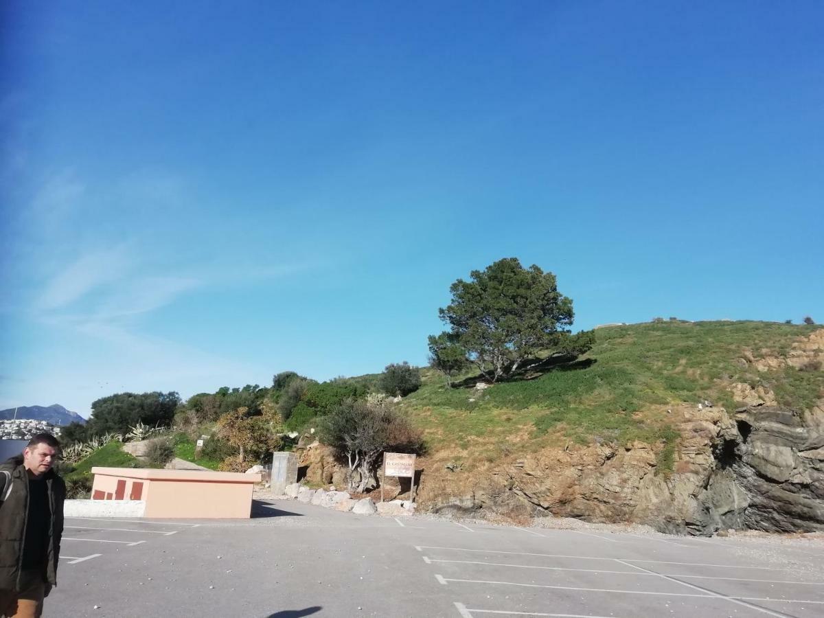Can Pau Guesthouse Llança Εξωτερικό φωτογραφία