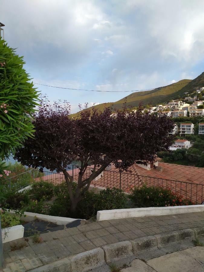 Can Pau Guesthouse Llança Εξωτερικό φωτογραφία