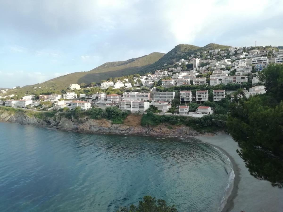 Can Pau Guesthouse Llança Εξωτερικό φωτογραφία