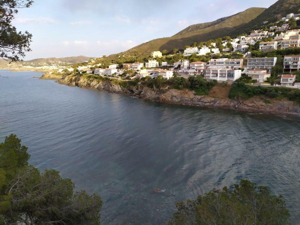 Can Pau Guesthouse Llança Εξωτερικό φωτογραφία