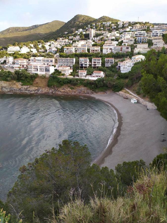Can Pau Guesthouse Llança Εξωτερικό φωτογραφία