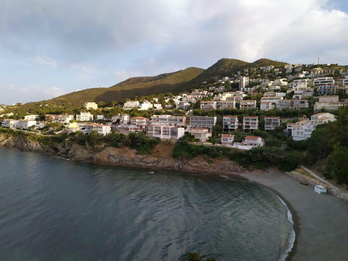 Can Pau Guesthouse Llança Εξωτερικό φωτογραφία