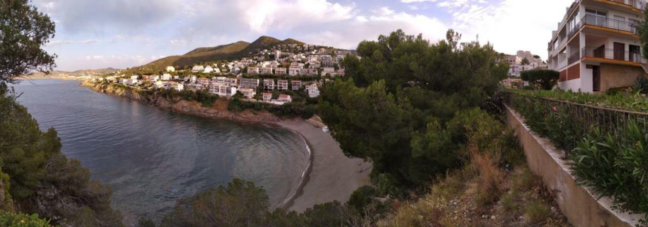 Can Pau Guesthouse Llança Εξωτερικό φωτογραφία
