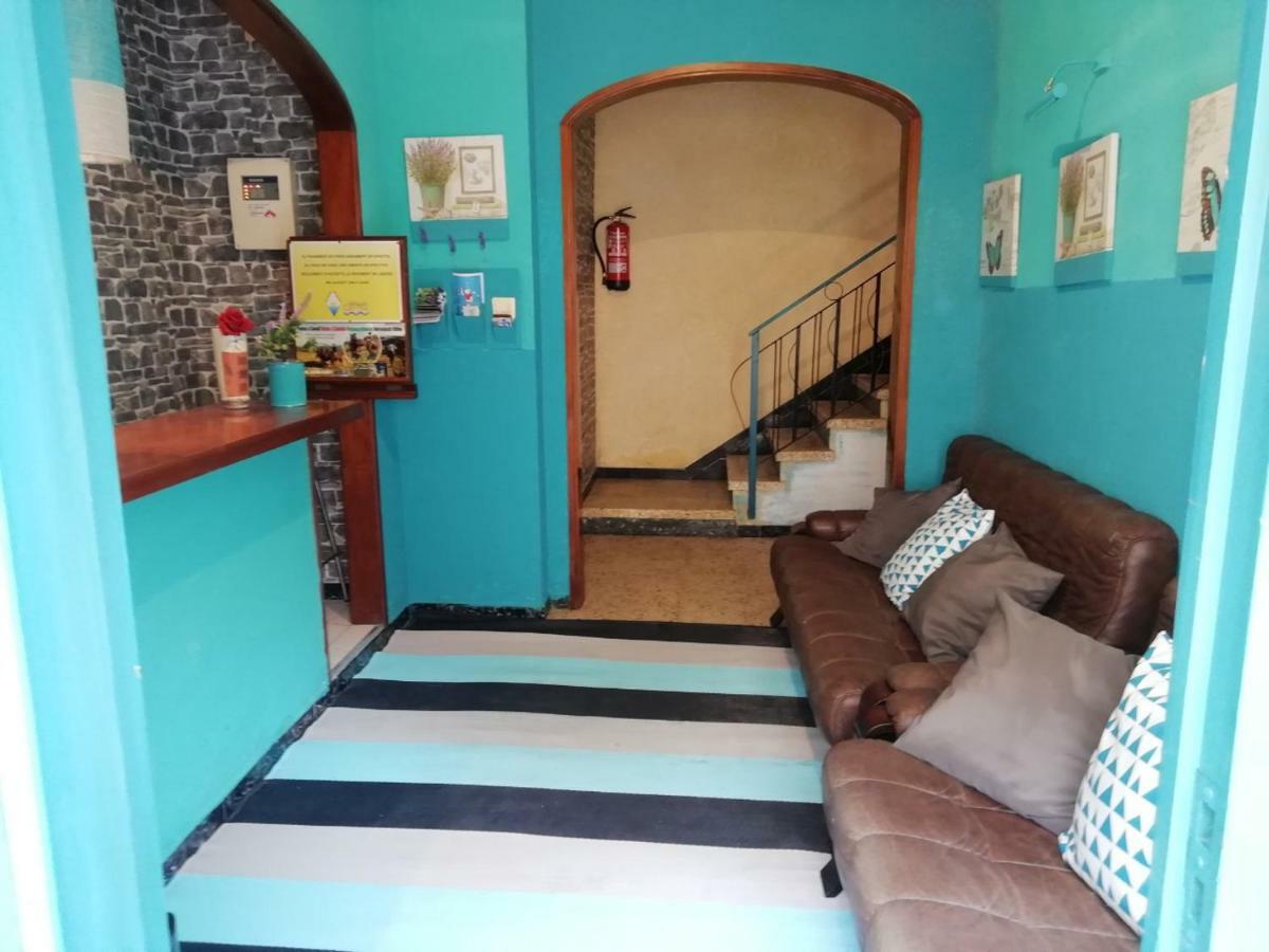 Can Pau Guesthouse Llança Εξωτερικό φωτογραφία
