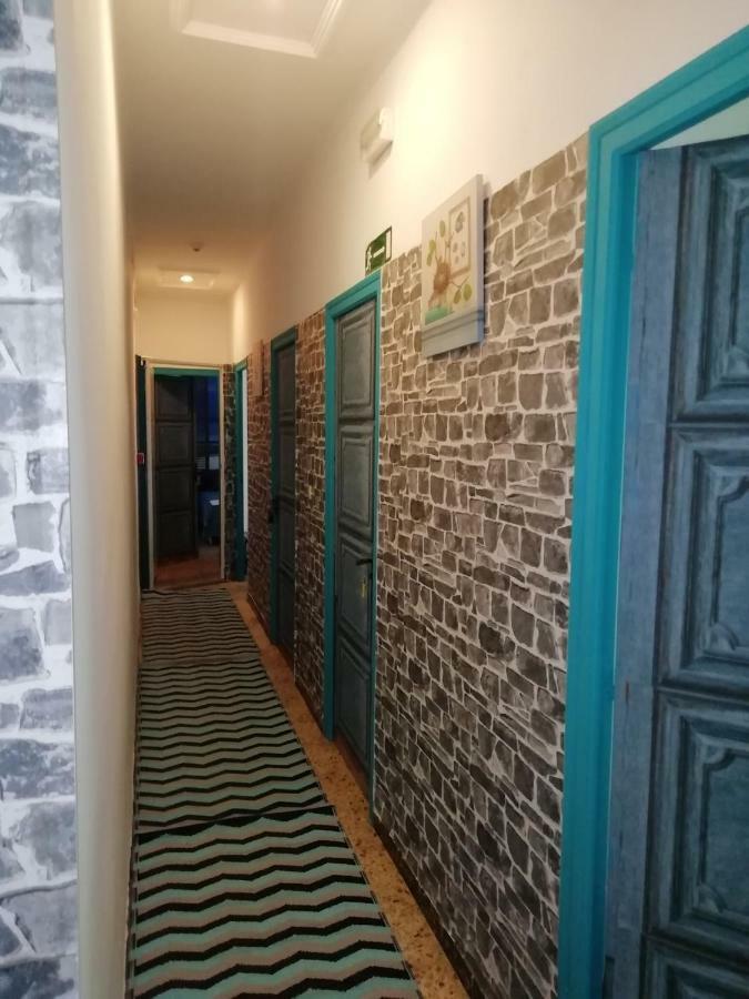 Can Pau Guesthouse Llança Εξωτερικό φωτογραφία