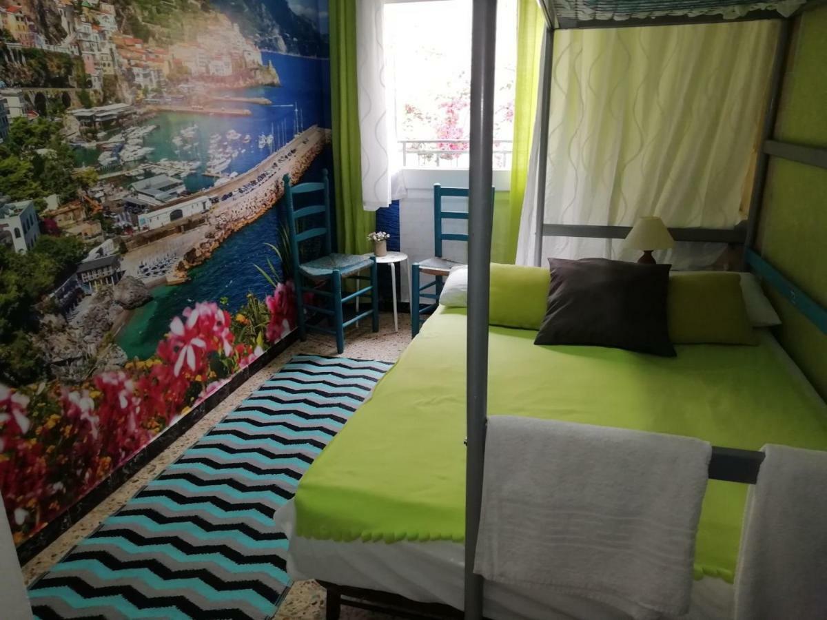 Can Pau Guesthouse Llança Εξωτερικό φωτογραφία