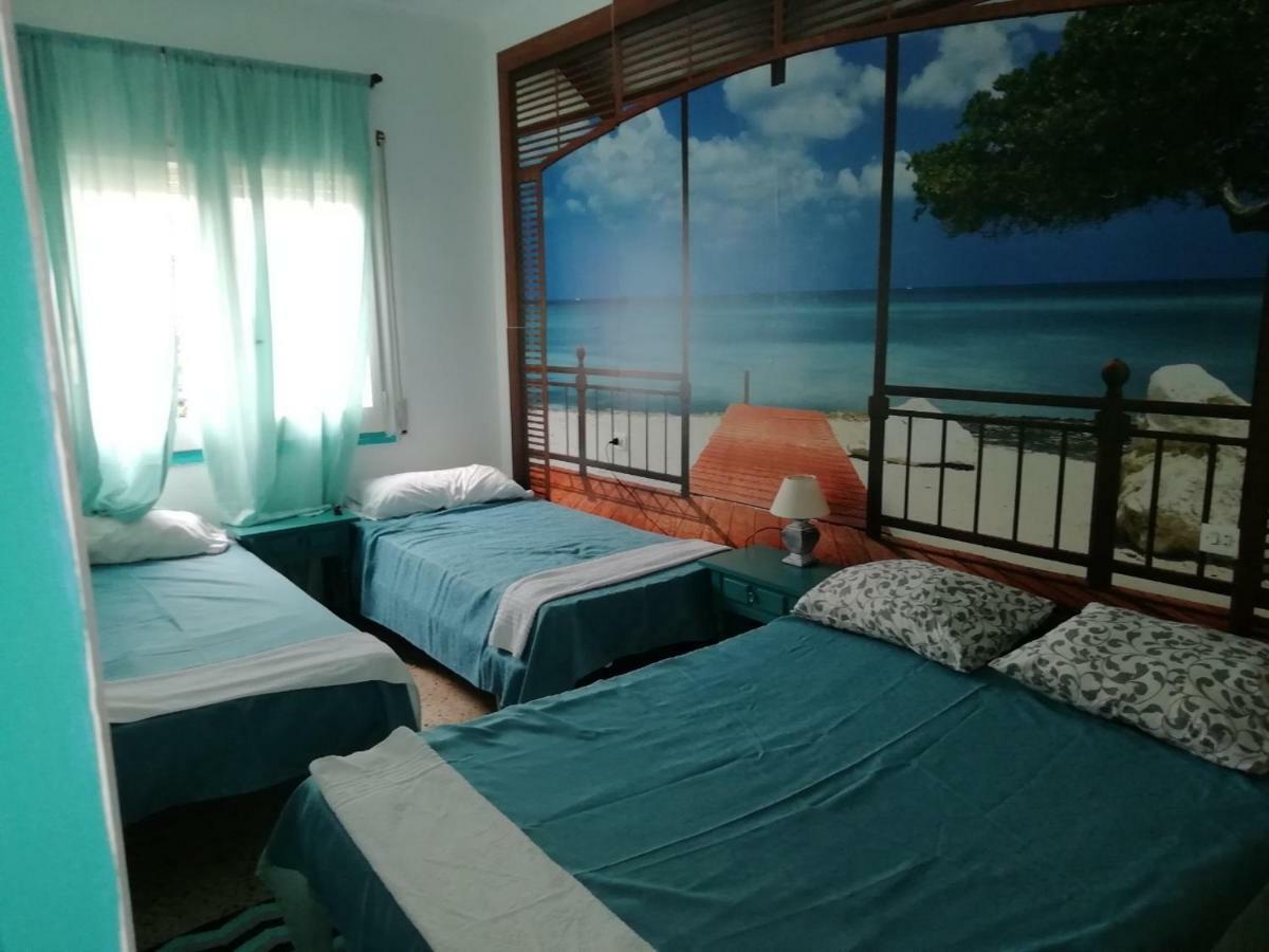 Can Pau Guesthouse Llança Εξωτερικό φωτογραφία