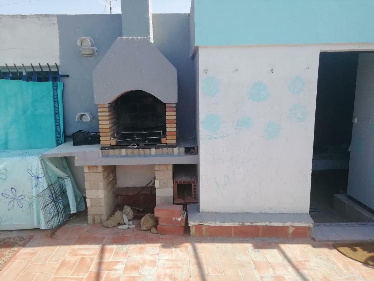 Can Pau Guesthouse Llança Εξωτερικό φωτογραφία