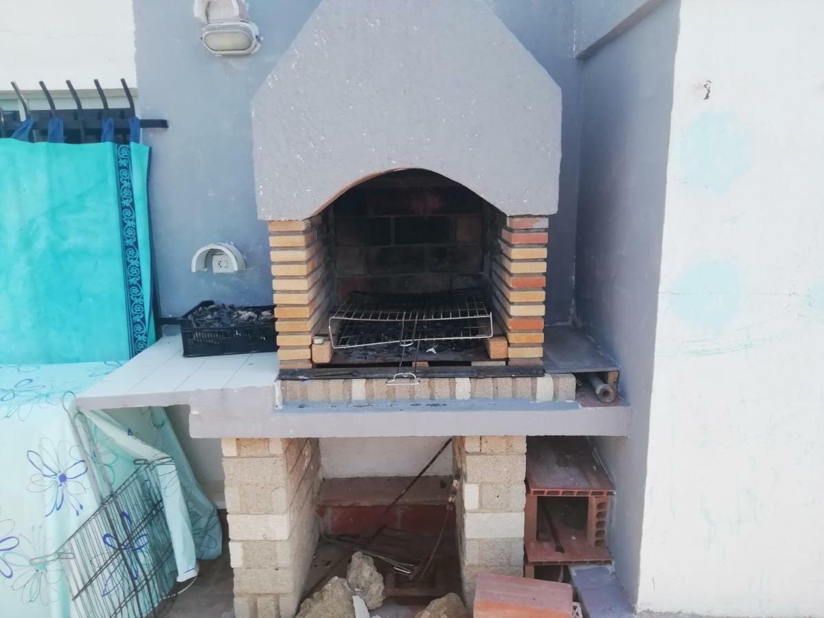 Can Pau Guesthouse Llança Εξωτερικό φωτογραφία