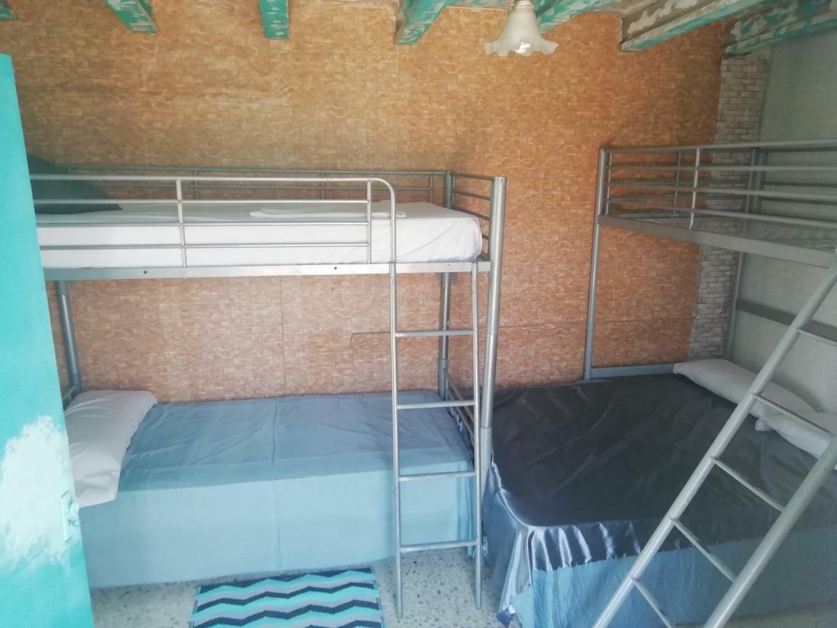 Can Pau Guesthouse Llança Εξωτερικό φωτογραφία