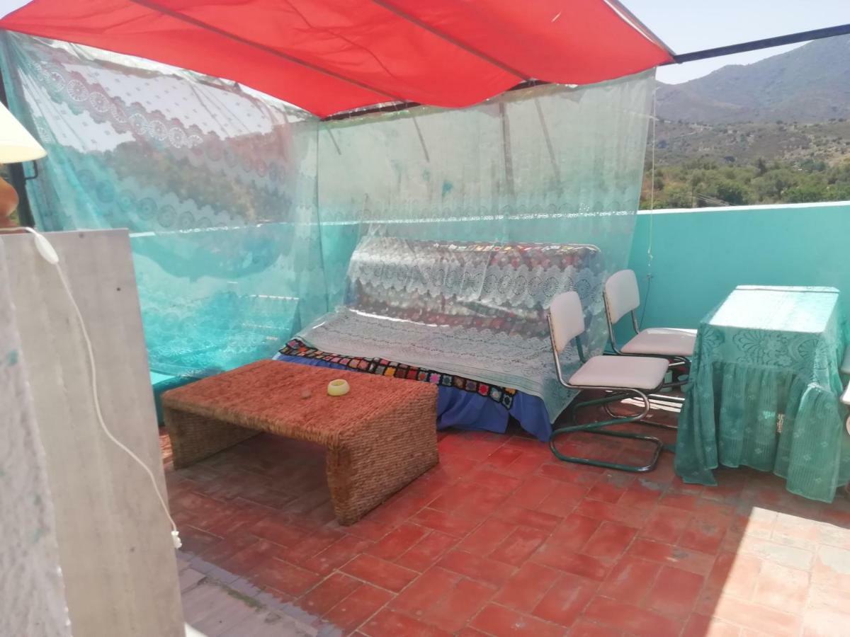Can Pau Guesthouse Llança Εξωτερικό φωτογραφία